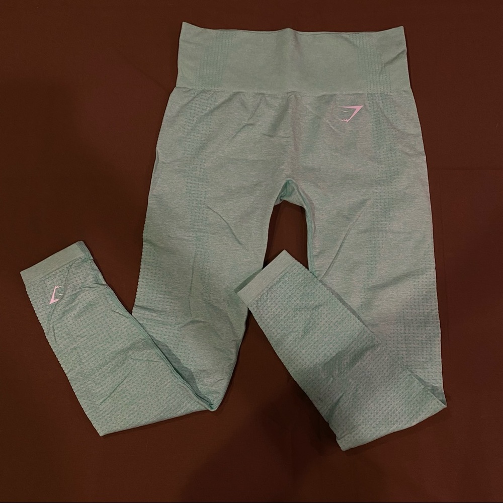 Gymshark Vital Seamless 1.0